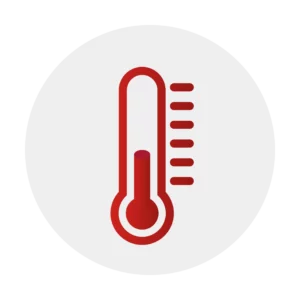 Optic Distributed Temperature Sensing (DTS) System Distributed Temperature Sensing (DTS) technology for continuous temperature monitoring in fiber optic networks