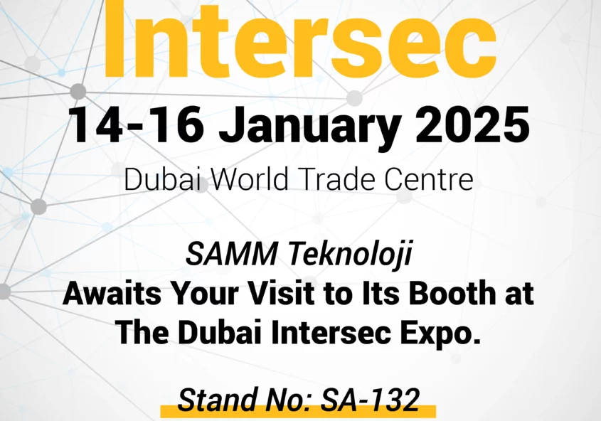 INTERSEC_SAMM Teknoloji-Eu